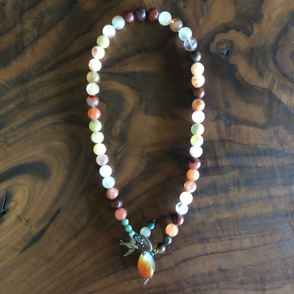 Cute necklace